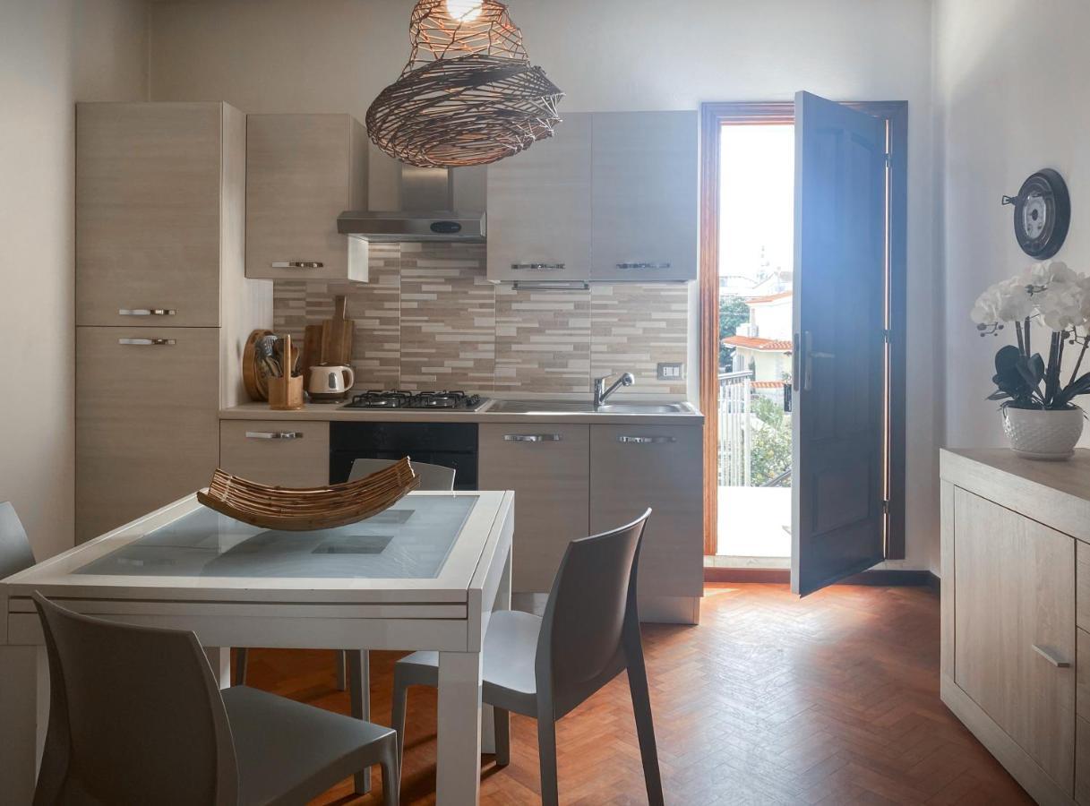 Cityloft Ольбія Екстер'єр фото
