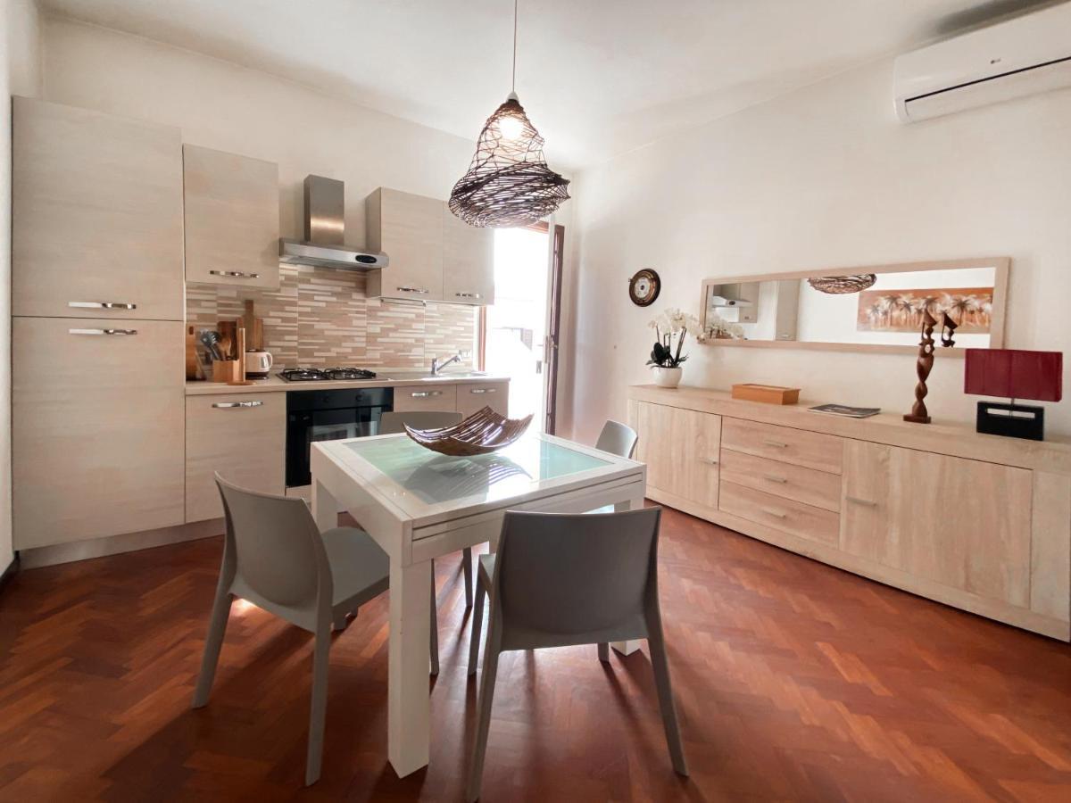 Cityloft Ольбія Екстер'єр фото
