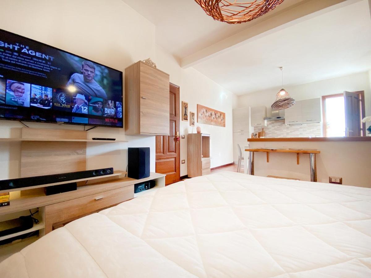 Cityloft Ольбія Екстер'єр фото