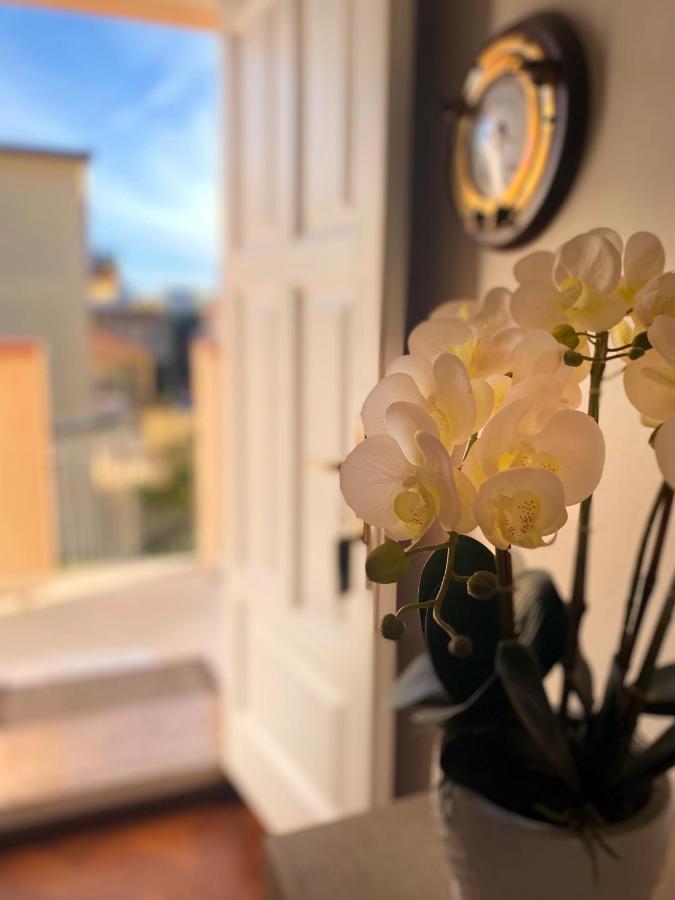 Cityloft Ольбія Екстер'єр фото