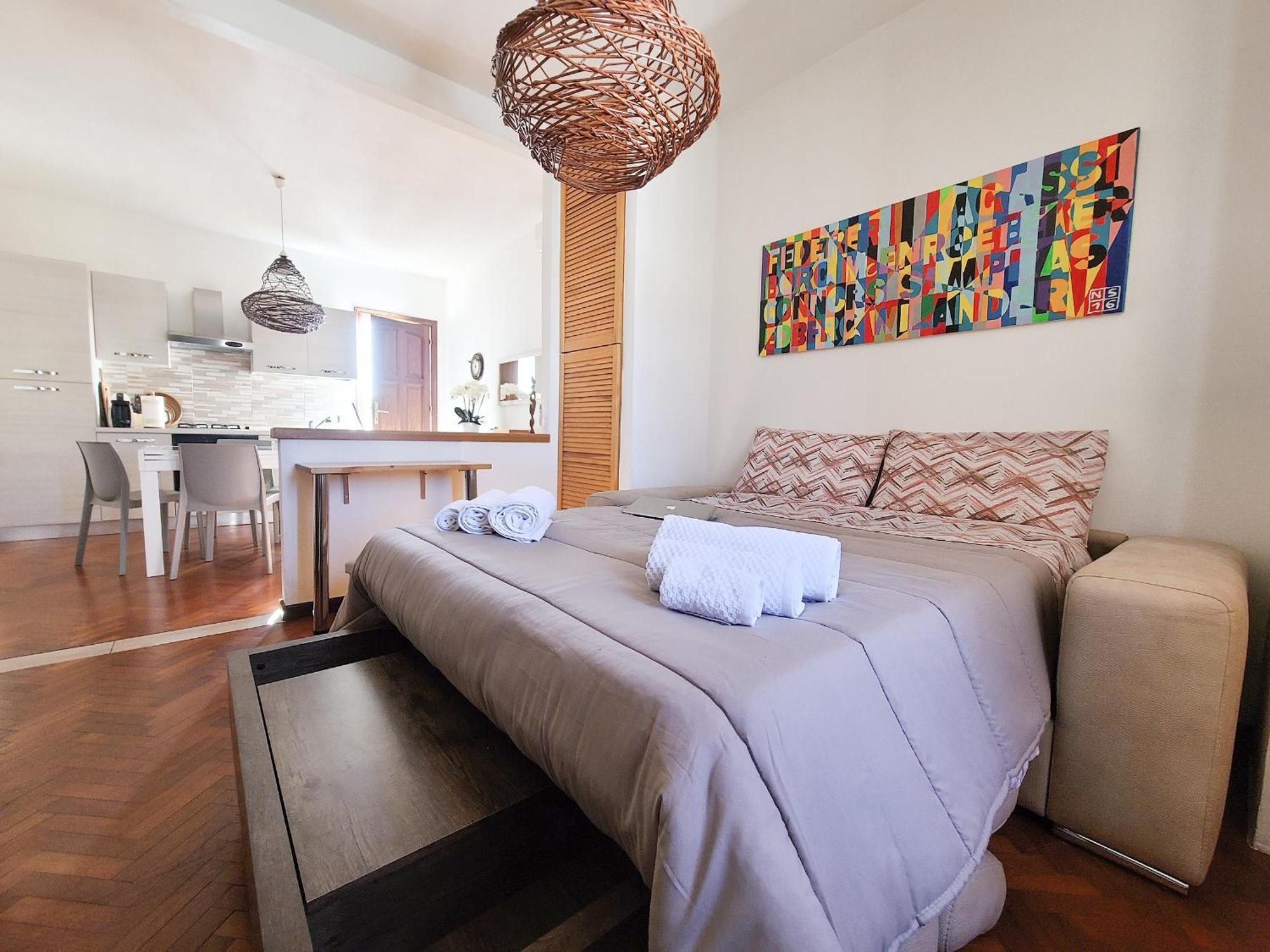 Cityloft Ольбія Екстер'єр фото