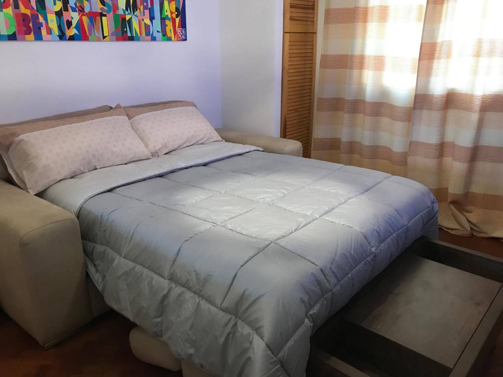 Cityloft Ольбія Екстер'єр фото