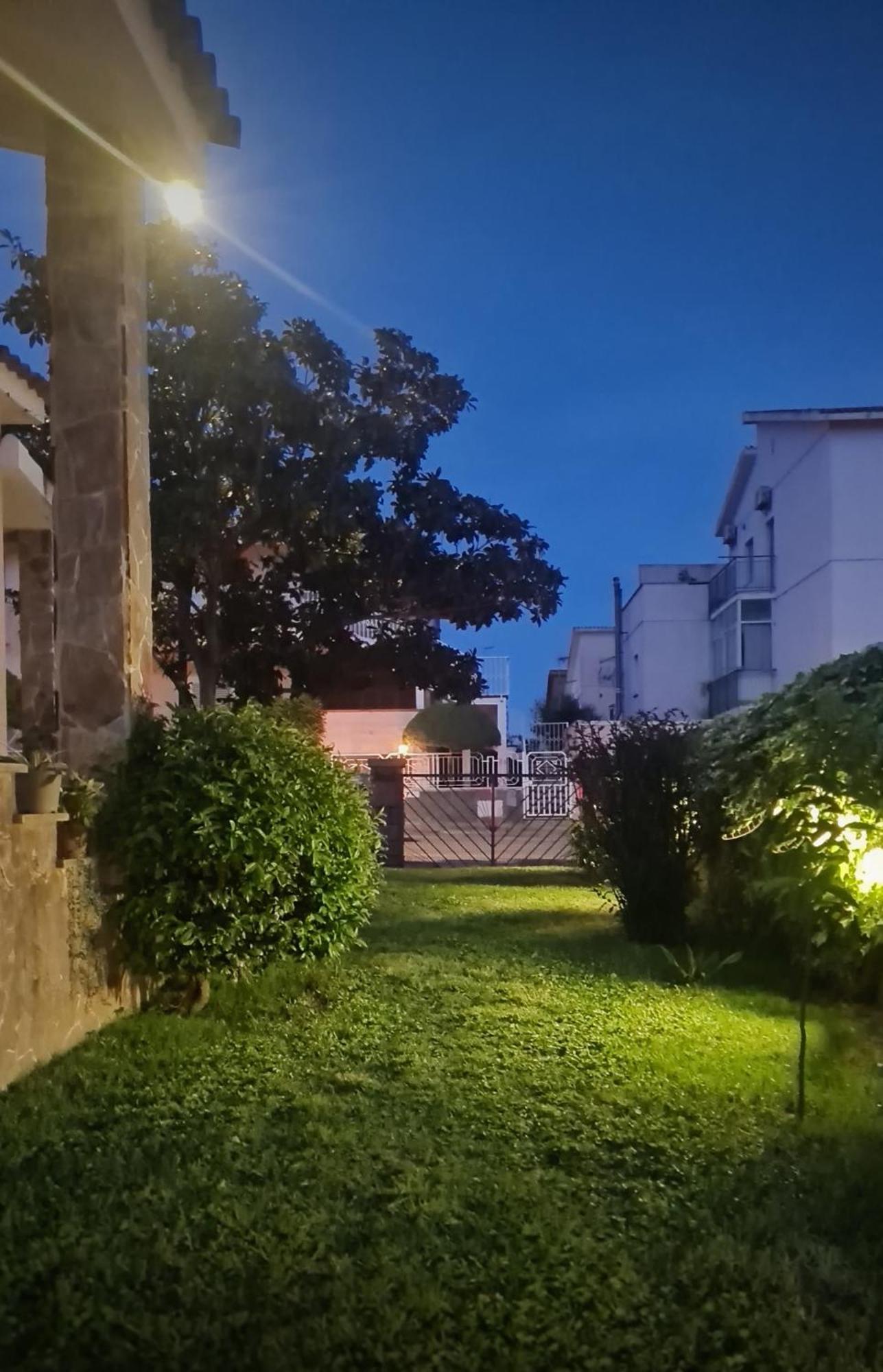 Cityloft Ольбія Екстер'єр фото