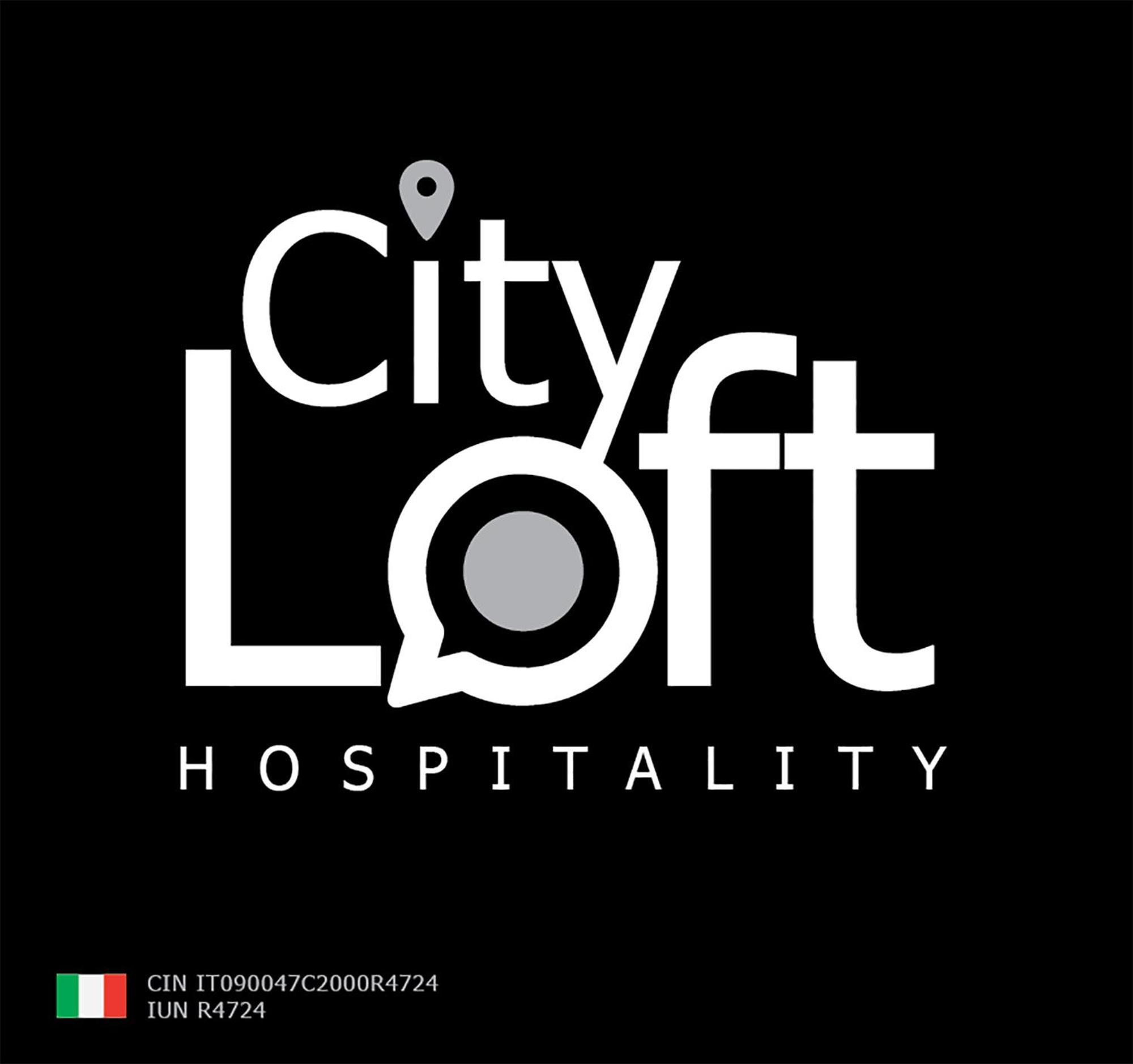 Cityloft Ольбія Екстер'єр фото